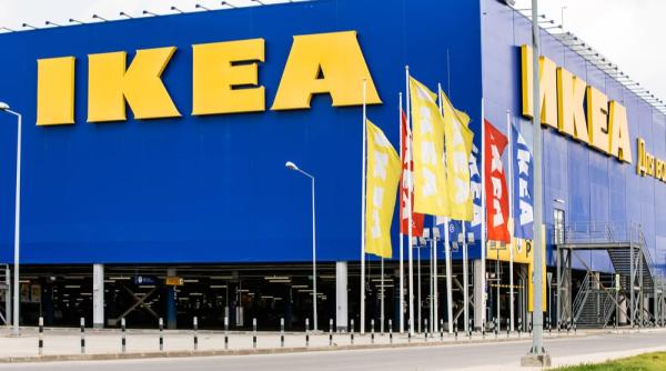 Belgia. Bărbat DAT AFARĂ din IKEA, după ce s-a descoperit că făcea cumpărături... cu soția sa