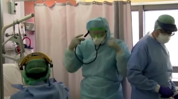 Bilanţ 6 august România: A doua zi consecutivă cu peste 1.300 de infectări