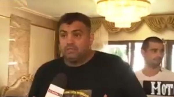 Finul lui Emi Pian: „Nu ne răzbunăm, cum se aude. Poliţia să-şi facă datoria, dar să nu facă ură de rasă”