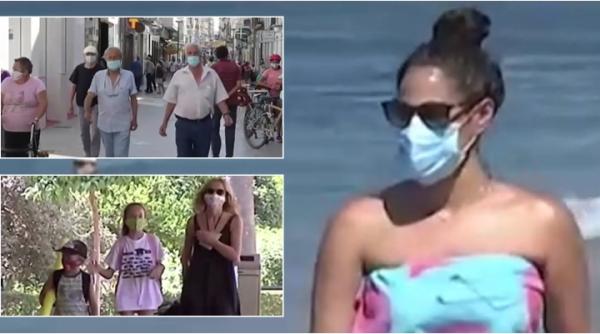 MAE: Alertă în Spania! Cod portocaliu de caniculă în Regiunea Andaluzia, până duminică