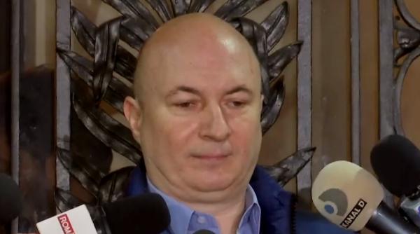 Codrin Ştefănescu: "PSD a rămas singur! Ne-au dat papucii! Poate merităm asta"
