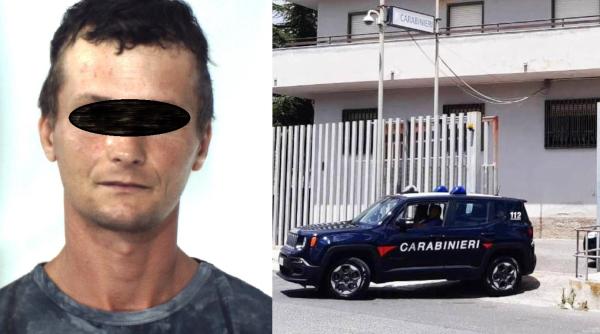 Italia. Fetiță româncă de 13 ani, răpită și violată repetat de un conațional, prieten cu părinții ei