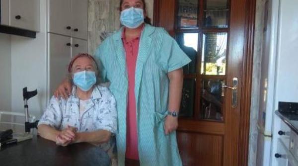 Spania: Drama îngrijitoarelor românce. Nu au fost plătite de 4 luni și jumătate