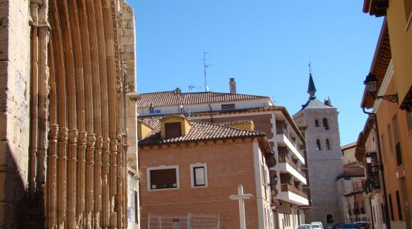 Spania. Un oraş intră de astăzi în CARANTINĂ, după o creştere bruscă a infecţiilor cu noul coronavirus