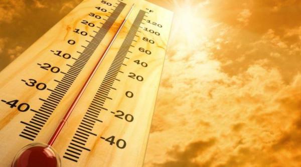 Alertă de caniculă în Franţa. Sunt anunțate temperaturi de peste 40 de grade Celsius