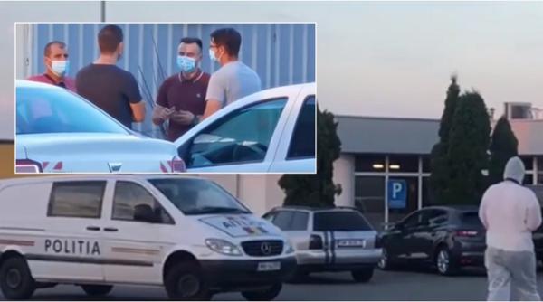 Informații teribile despre Andreea, venită din Germania care și-a aruncat bebelușul nou-născut la tomberon, în benzinărie