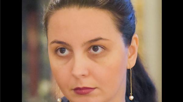 Expertul anticorupţie Laura Ştefan: „Puterea statală a fost mutată în mâna clanurilor de interlopi“