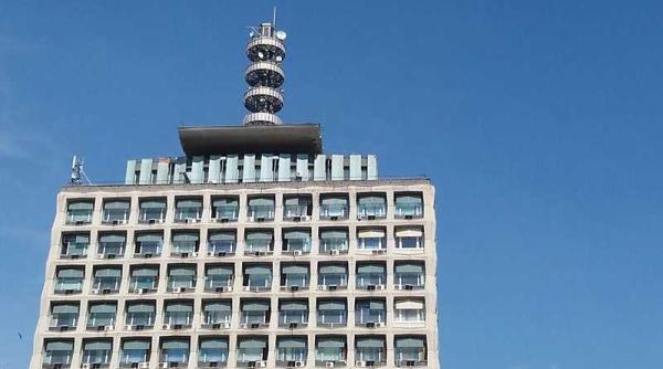MediaSind TVR solicită Parlamentului constituirea unei comisii de anchetă pentru afacerea imobiliară cu terenul de la TVR Cluj!   