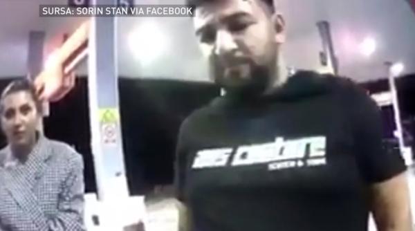 Un cunoscut manelist a ameninţat cu moartea un poliţist care l-a amendat: „Pregăteşte-te!”