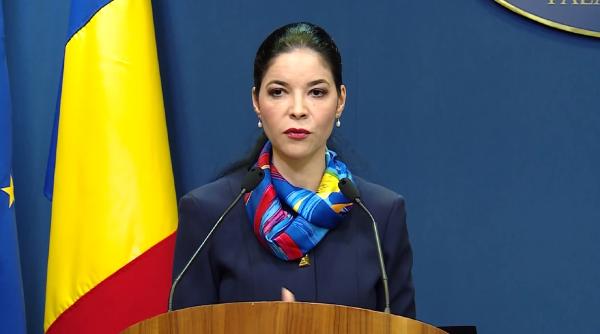 Ana Birchall: „Sper ca dosarul 10 august să nu fie tergiversat în justiţie”