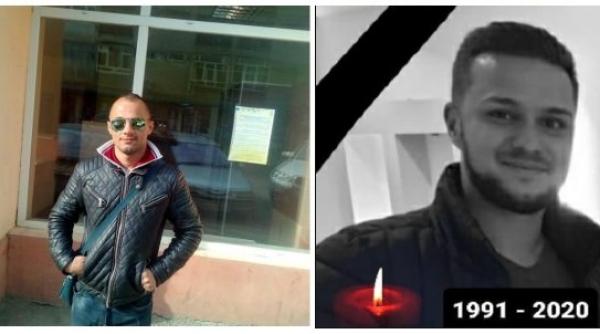 El este polițistul mort în accidentul Tragic din Sălaj. Alin avea 29 de ani: „Un om care trăia pentru binele celorlalți“