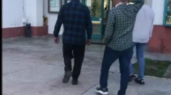 Iași: Cetăţeni din Bangladesh, opriţi la frontieră din drumul spre Italia