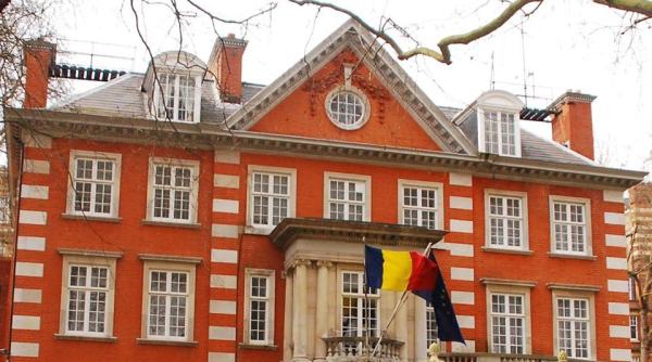 Irlanda de Nord. Autorităţile dau undă verde pentru deschiderea la Belfast a unui Birou Consular al Ambasadei României 