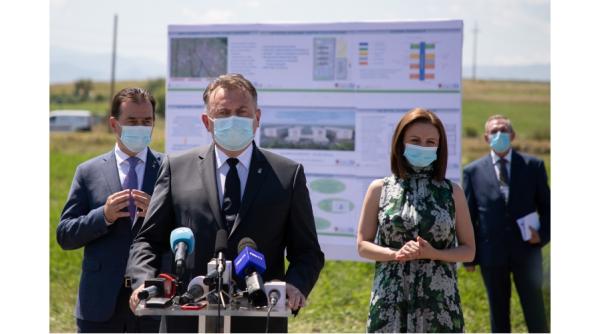 Nelu Tătaru recomandă prelungirea stării de alertă: „Considerăm necesar în acest moment, încă 30 de zile”