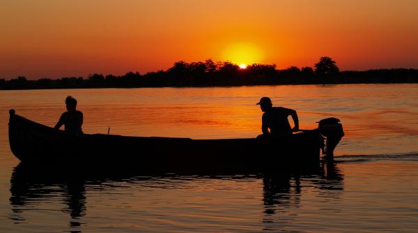 ”Guvernoratul” Delta Dunării nu mai respectă legile României. Răspuns halucinant din Guvern