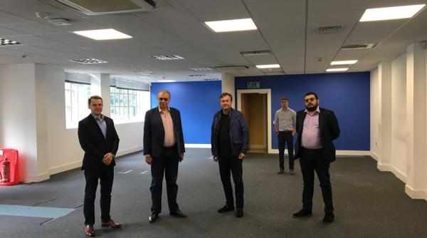 Ambasada României în Regatul Unit ANUNŢĂ: "O veste foarte bună pentru românii din Irlanda de Nord!"