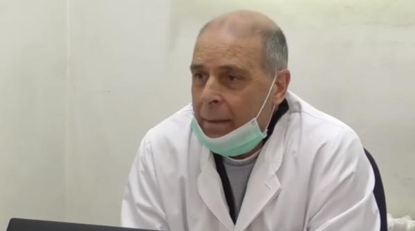 Medicul Musta, despre noul an de învăţământ: "Putem pleca de la premisa că vor fi focare în școli"