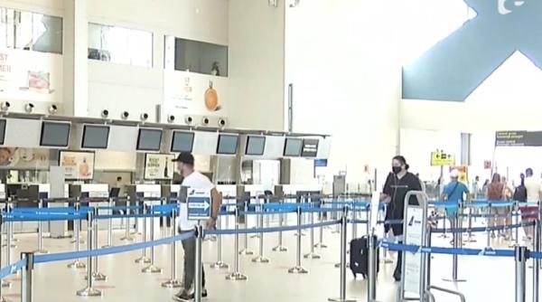 Români lăsați fără avioane şi vacanţe, după ce Spania a fost introdusă pe lista galbenă, timp de 10 ore