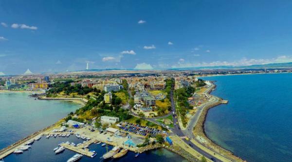 Bulgaria. Hotelierii, salvaţi de turiştii românii