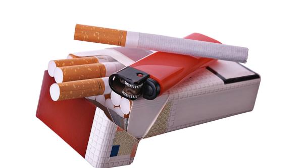 Fumatul în aer liber, INTERZIS în SPANIA