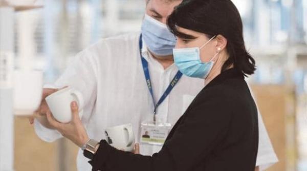 Violeta Alexandru, anunț pentru milioane de români: Am spus că se poate! Se poate!