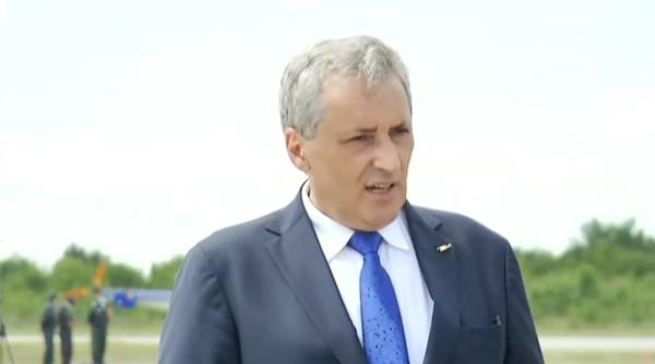 Marcel Vela face anunțul: Teste de INTEGRITATE în MAI. Au fost demarate ANCHETE în minister