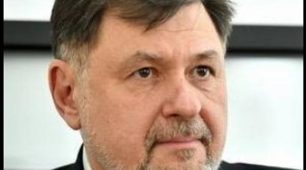 Alexandru Rafila: "Este probabil ca jumătate de MILION de români să fi trecut deja prin infecția cu coronavirus"