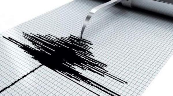 Cutremur de 5,2 pe scara Richter în Chile