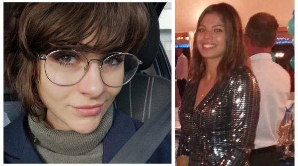 Italia. Două tinere românce, dispărute la trei zile una după cealaltă, căutate în continuare de familii şi autorităţi. De aproape ZECE zile nu se ştie nimic de ele