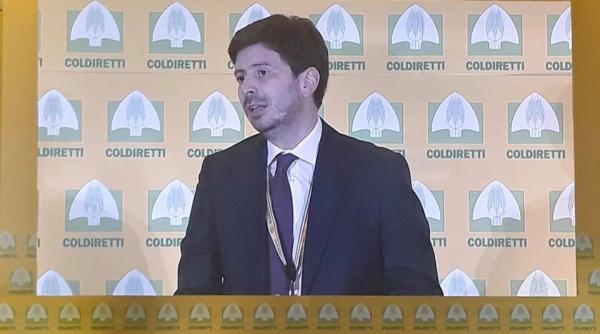 Italia. Anunţul ministrului Sănătăţii, Roberto Speranza, privind deschiderea şcolilor: "Nu putem să greşim"