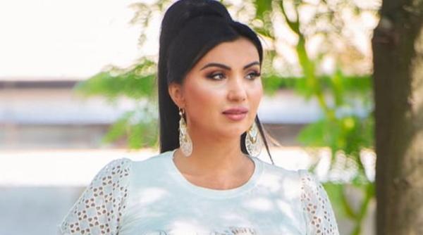 Adriana Bahmuțeanu vrea să fie primar la Sectorul 1: „E nevoie de un suflu nou”