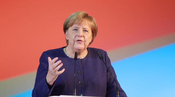 Germania. Merkel se opune unor noi relaxări de restricţii: „Virusul este aici, chiar dacă invizibil”