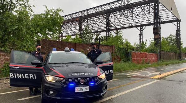 Italia. Român în stare critică după o bătaie cruntă: A sărit să apere un octogenar atacat de un migrant