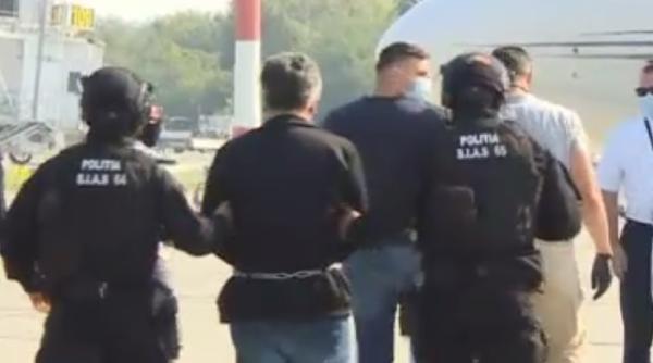 Vești proaste pentru interlopul român extrădat în SUA. Ce au decis judecătorii 