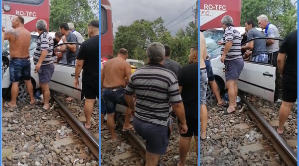 Noi imagini de la accidentul lui Tavy Puștiu, lăutarul care și-a transmis moartea LIVE pe Facebook. "Ia vezi, frate, are puls?”