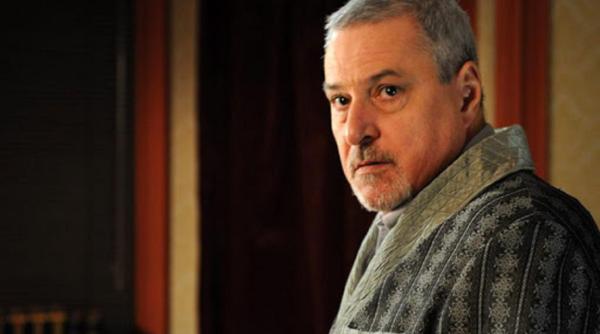 Actorul Şerban Celea a murit