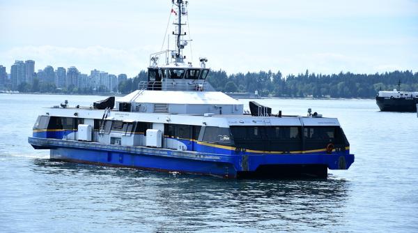 IMPACT tragic între două nave. 14 pasageri sunt daţi dispăruţi