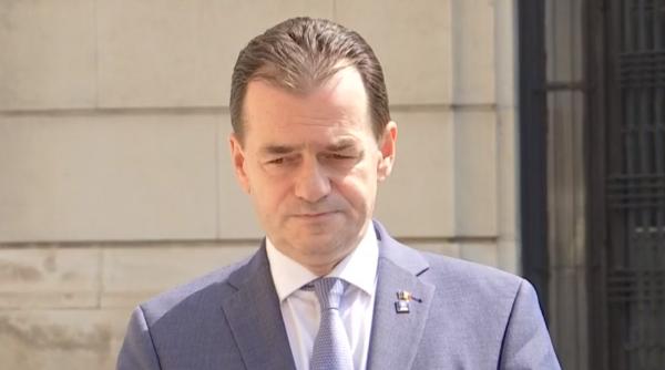 Ludovic Orban despre „tinerii“ politicieni Petre Roman, Băsescu și Tăriceanu: „Gata, ajunge! Ai rămas în istorie“