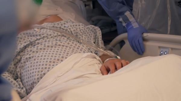 Povestea unei românce, de 22 de ani, care s-a vindecat de COVID: „Fiecare inspirație se simțea ca ultima”