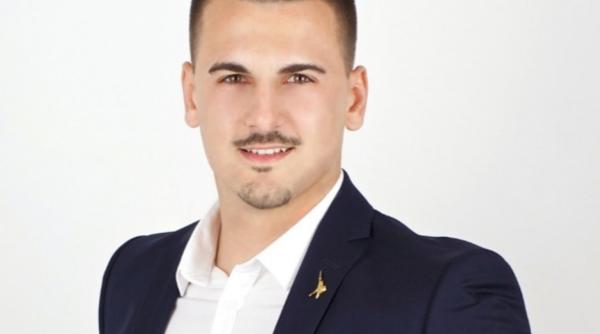 Claudiu Stănășel, consilier local în Prato: "Sunt prieten cu Salvini. Mi-a cerut să candidez"