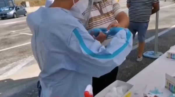 MAE. O ţară vecină revizuieşte condiţiile pentru români: "Nu vor mai avea nevoie de test COVID dacă nu stau mai mult de 12 ore"