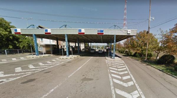 Moldovenii, ACCES INTERZIS în România, cu unele excepții