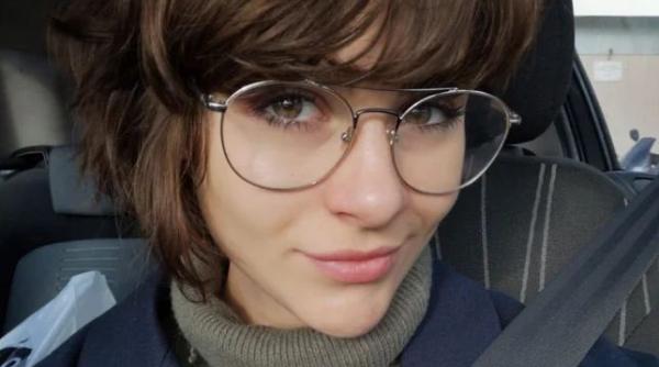 Ruxandra, românca dispărută în Italia, acum 12 zile, a fost găsită într-un spital