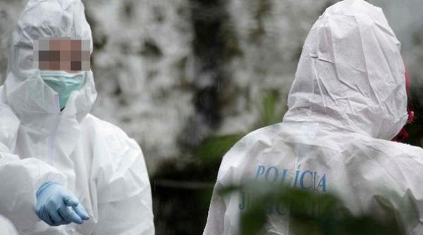 Descoperire şocantă în Portugalia. Cadavrul unui moldovean, dispărut acum o lună, găsit în stare avansată de putrefacţie