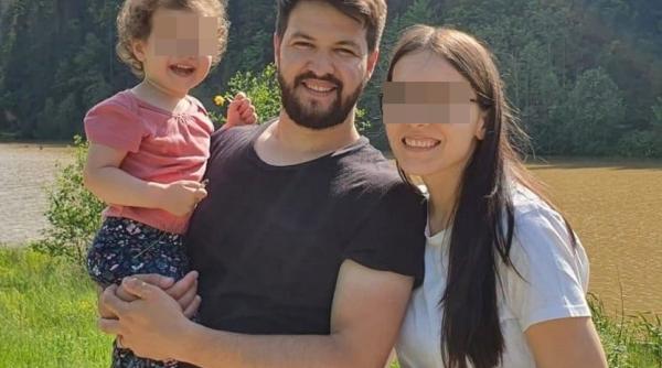 Olanda. Un tânăr român, plecat împreună cu frații la muncă, a murit. Teodor a lăsat în urmă o fetiță de 2 ani și o soție însărcinată 