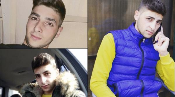 Un tânăr român s-a întors din străinătate ca să își recucerească iubita, dar a murit. Andrei avea doar 21 de ani