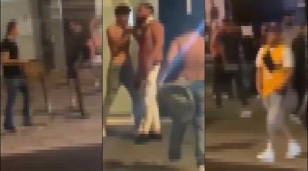 Austria. Tânăr român de 21 de ani, înjunghiat: L-a tăiat pe față, gât și torace (VIDEO)