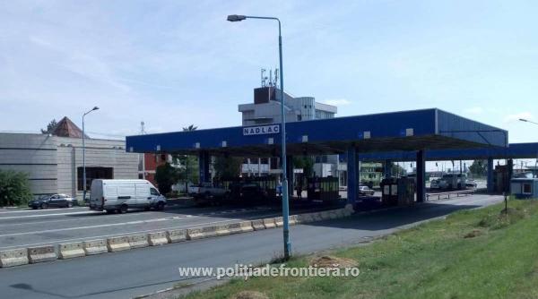 Date de ultimă oră. Zeci de mii de români au tranzitat frontiera României în 24 de ore