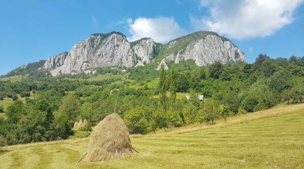 Postul francez de televiziune TF1 promovează România ”veţi descoperi o natură sălbatică şi autentică”