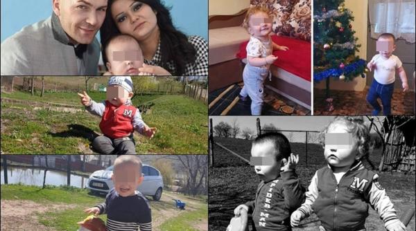 Răsturnare de situație în cazul morții celor doi băieței. Primele concluzii ale medicilor legiști arată că nu strugurii i-ar fi ucis